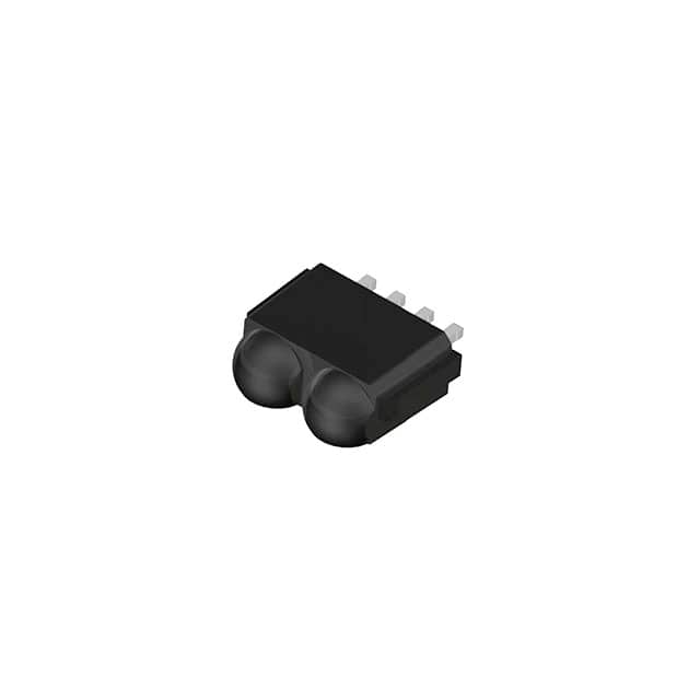 TSOP59336TR Vishay Semiconductor Opto Division  Optical Sensors - Photo Detectors - Remote Receiver